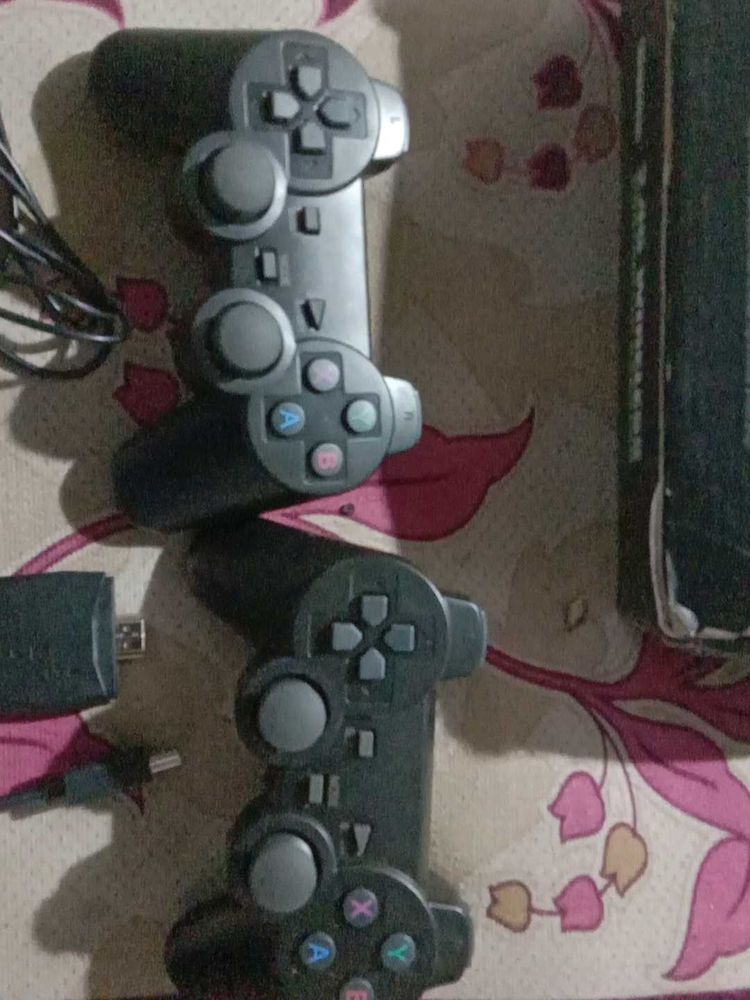 2.4g wirles controller gamepad