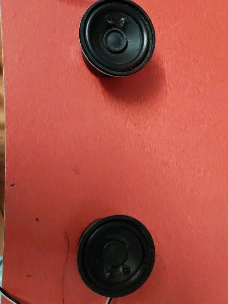 LED TV Speaker
