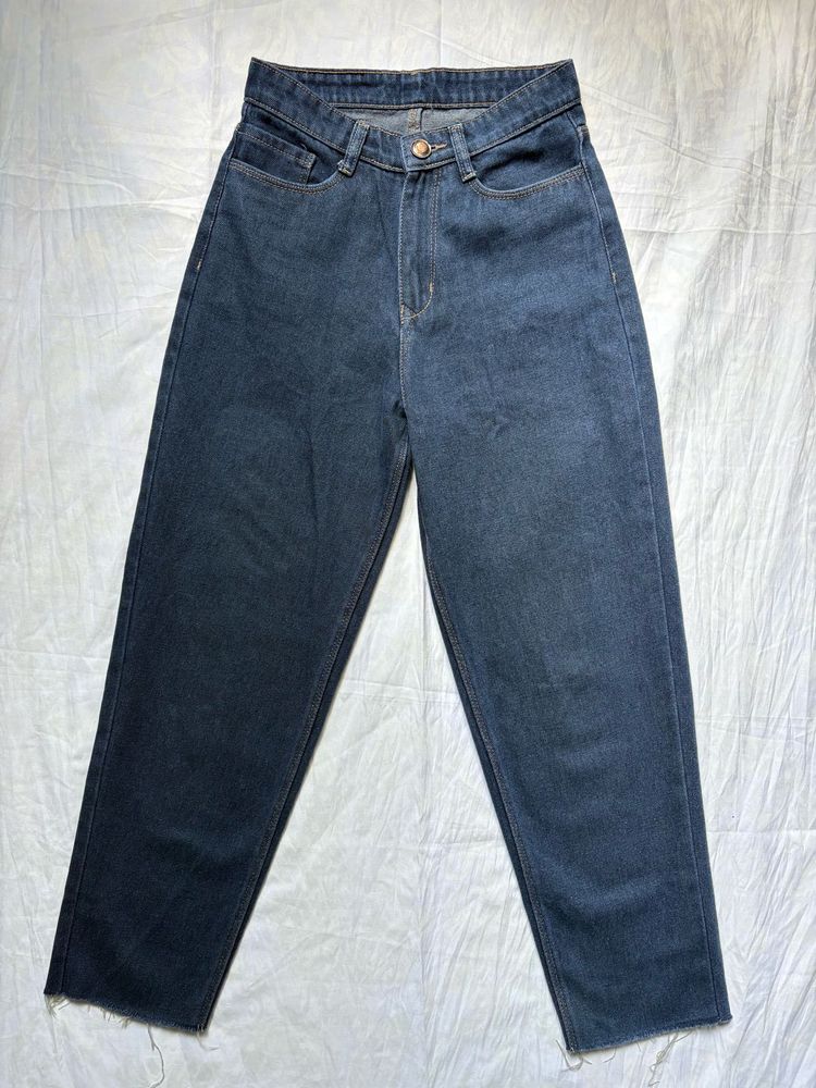 Mom Jeans