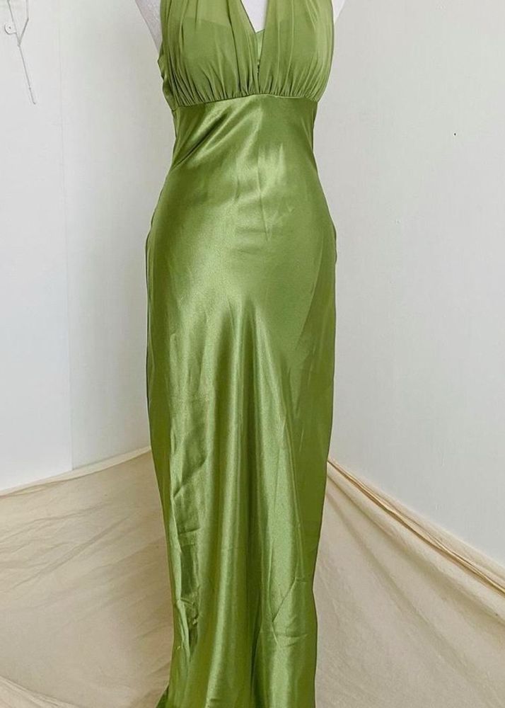 Betsy &amp; Adam Vintage Gown