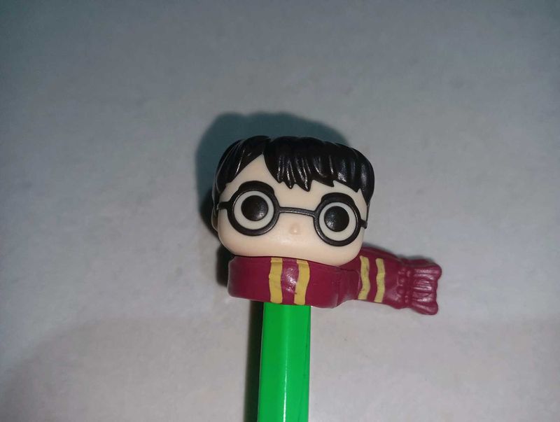 Harry Potter Pencil Case