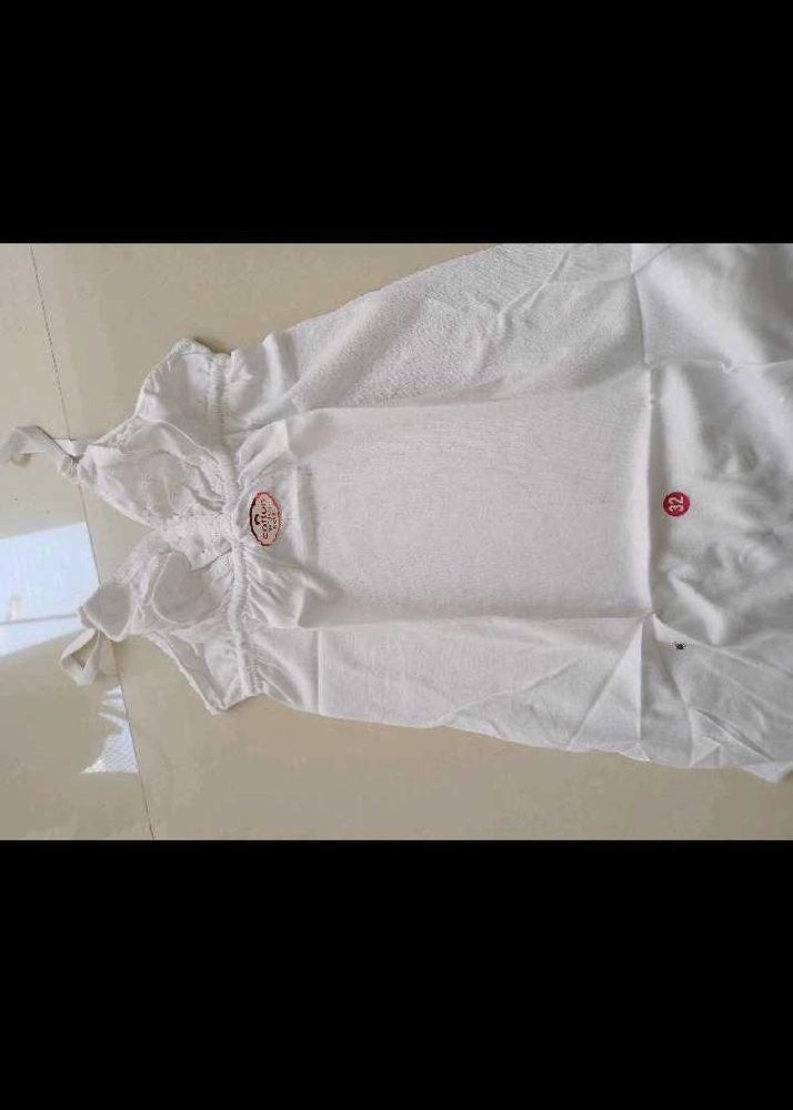Bra Come Camisole