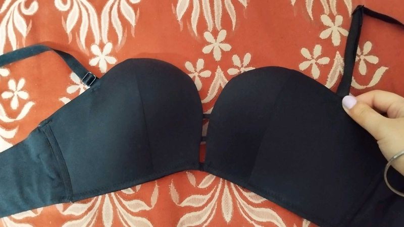 Pushup Bra