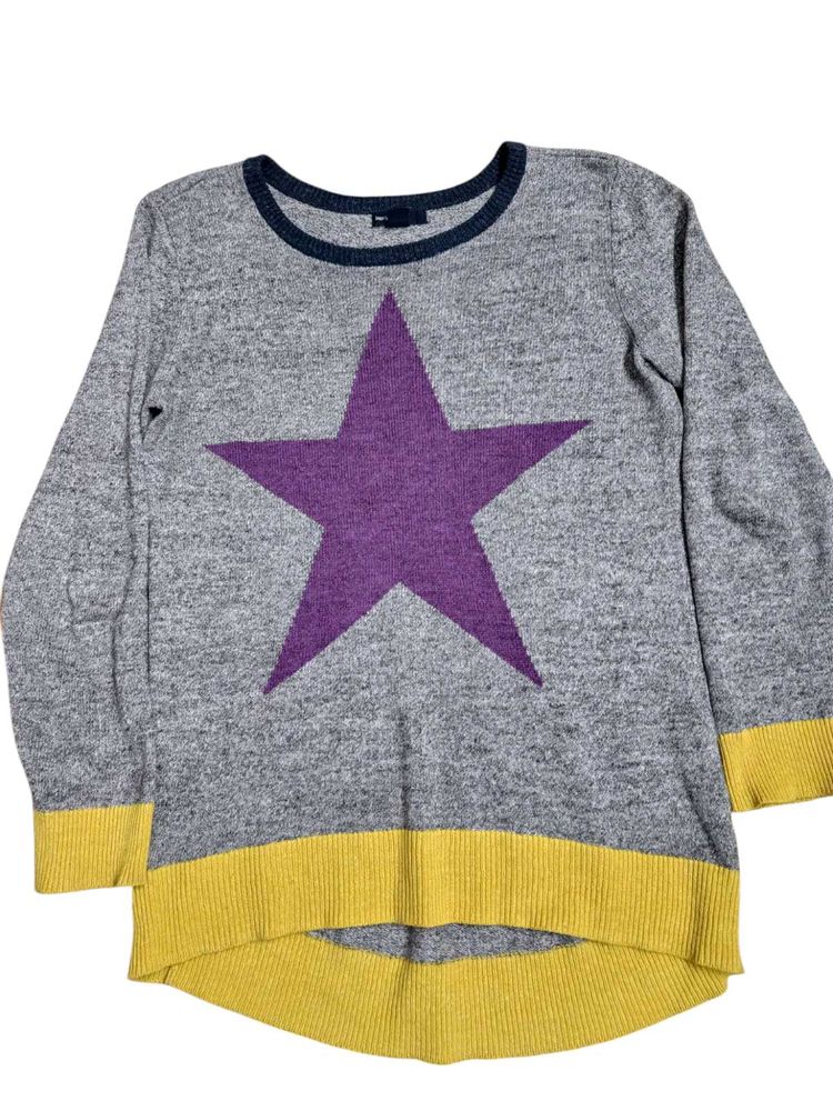 Star ⭐ Sweater