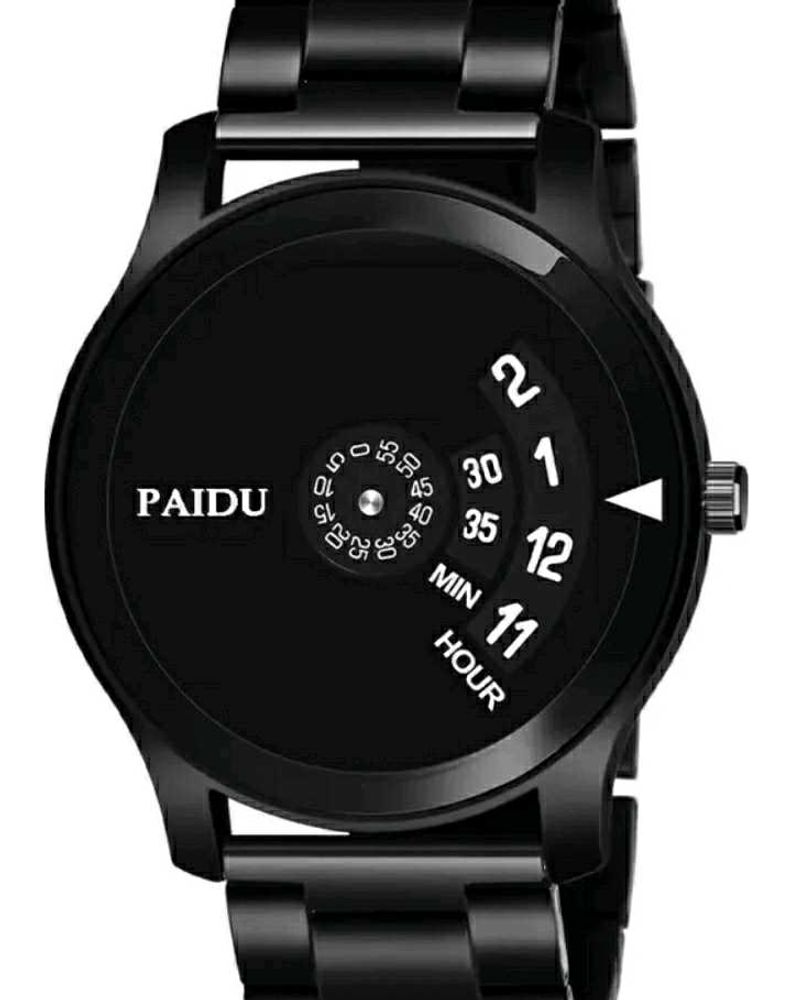 Watches For Men And Women With Surprising Gift