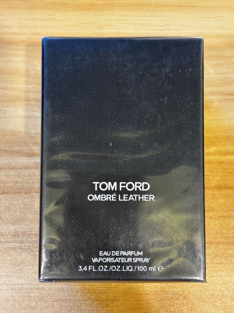 Tom Ford Ombre Leather EDP - 100ml