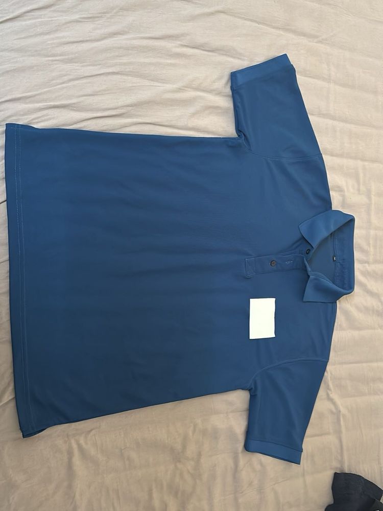 M Size T Shirt ( Used Once)