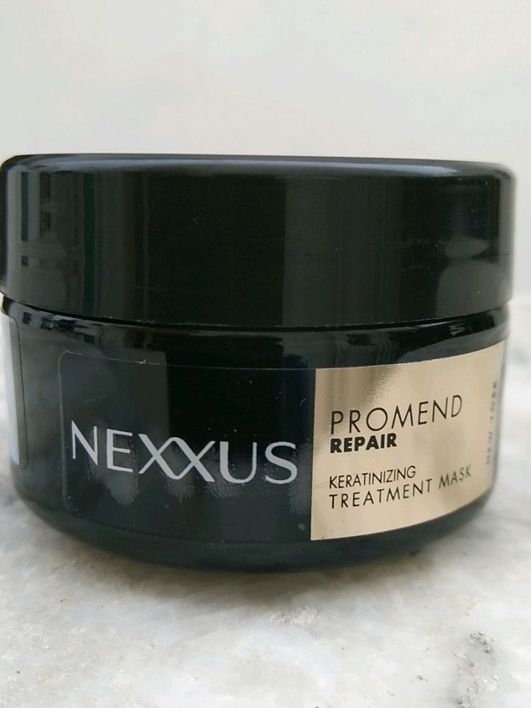 Nexxus Hair Mask