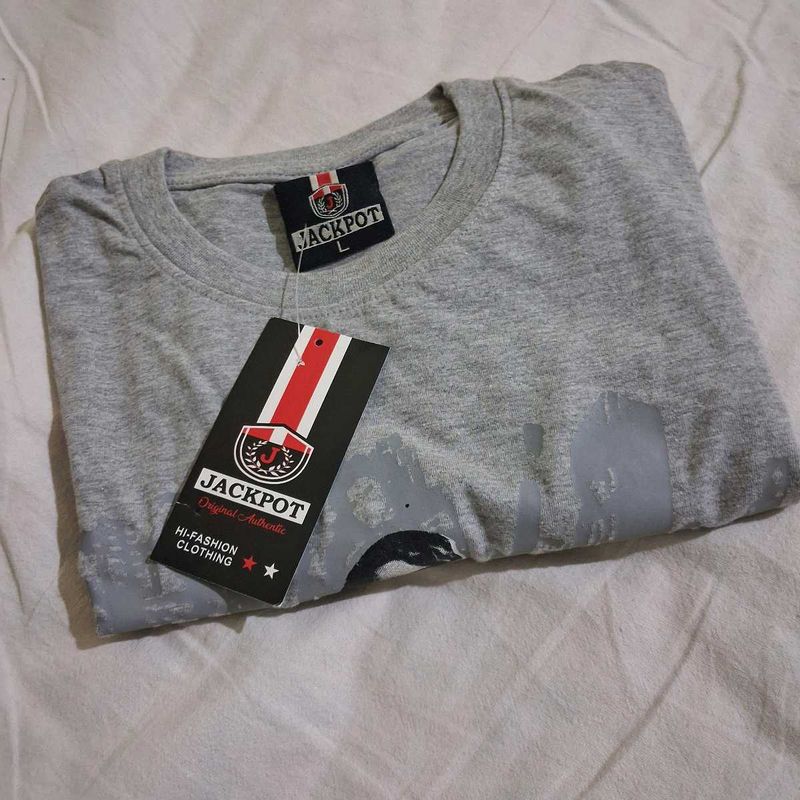 New Tshirt
