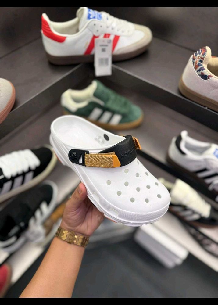 Crocs