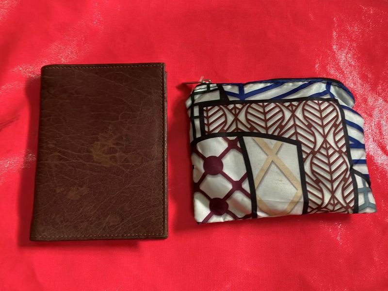 Travel Kit