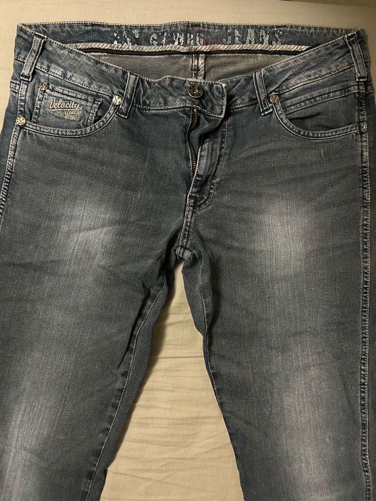 Wrangler Jeans Used