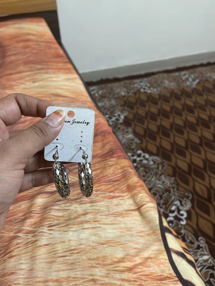 Combo Earrings