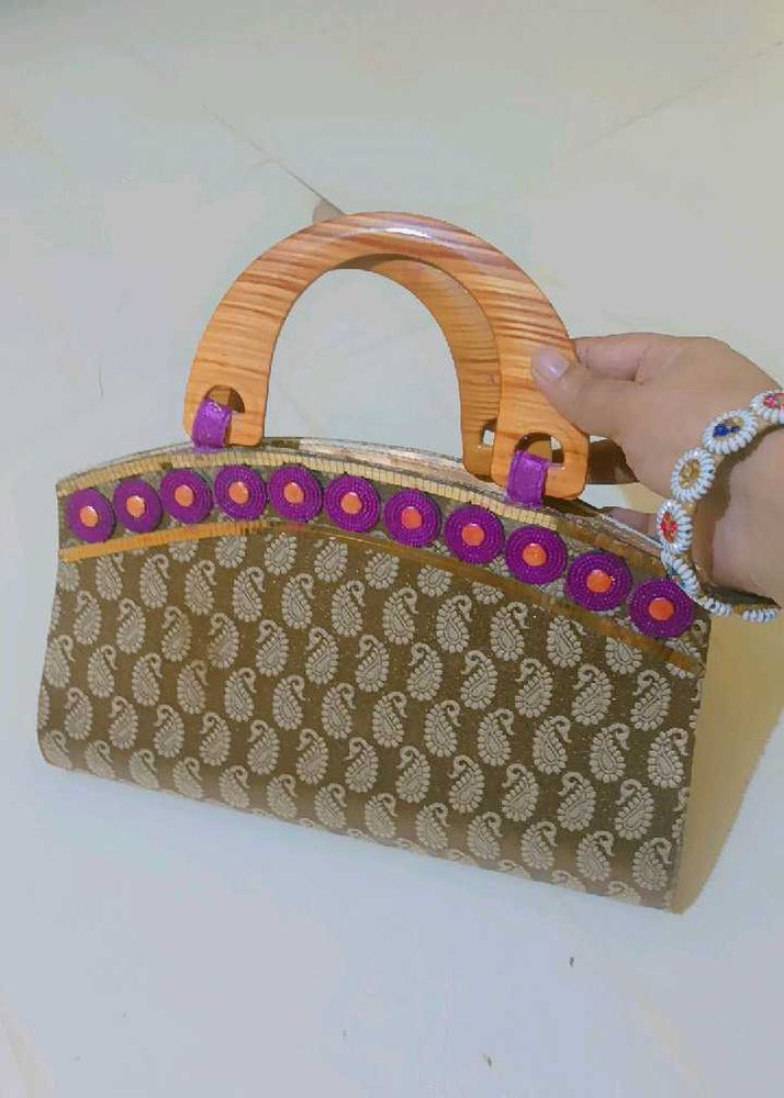 Beautiful Handbags For Women