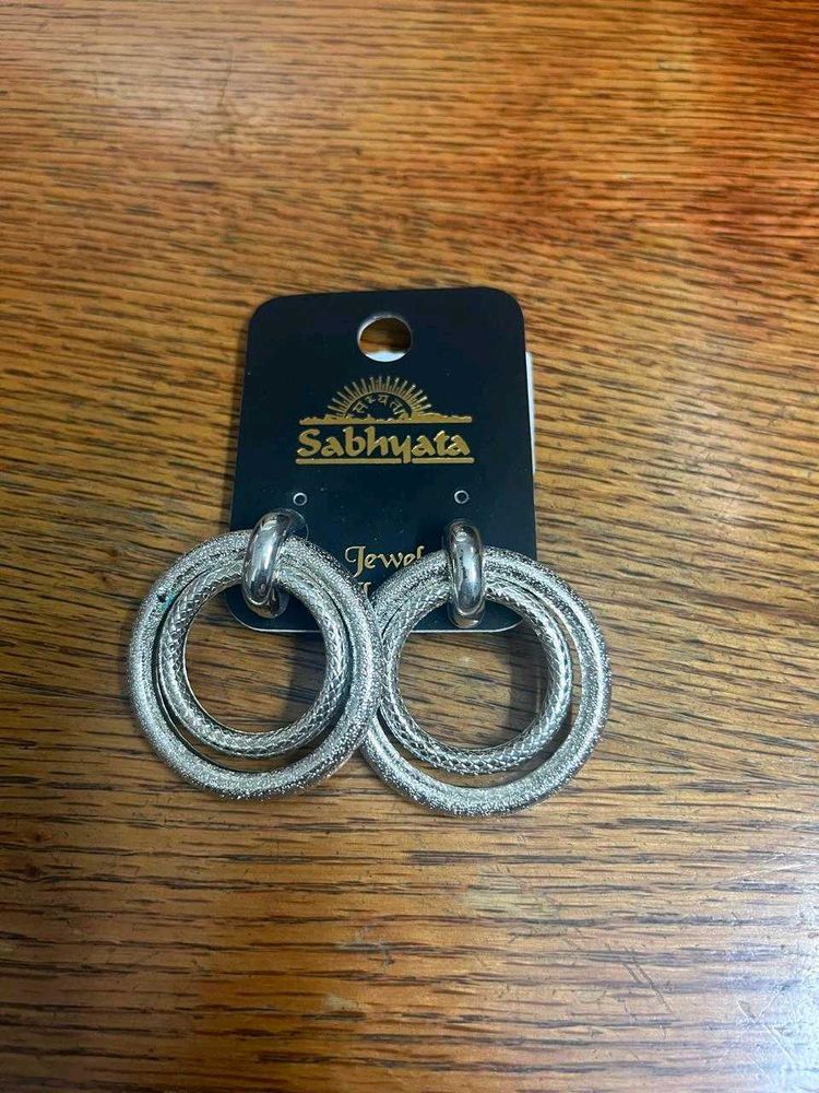 Fashion Earrings