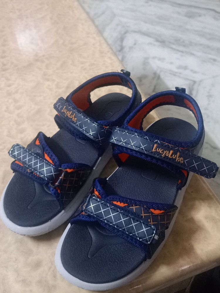 Liberty Lucky luck Unisex Sandle