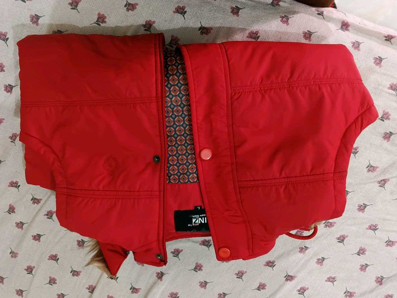 Selling Jacket
