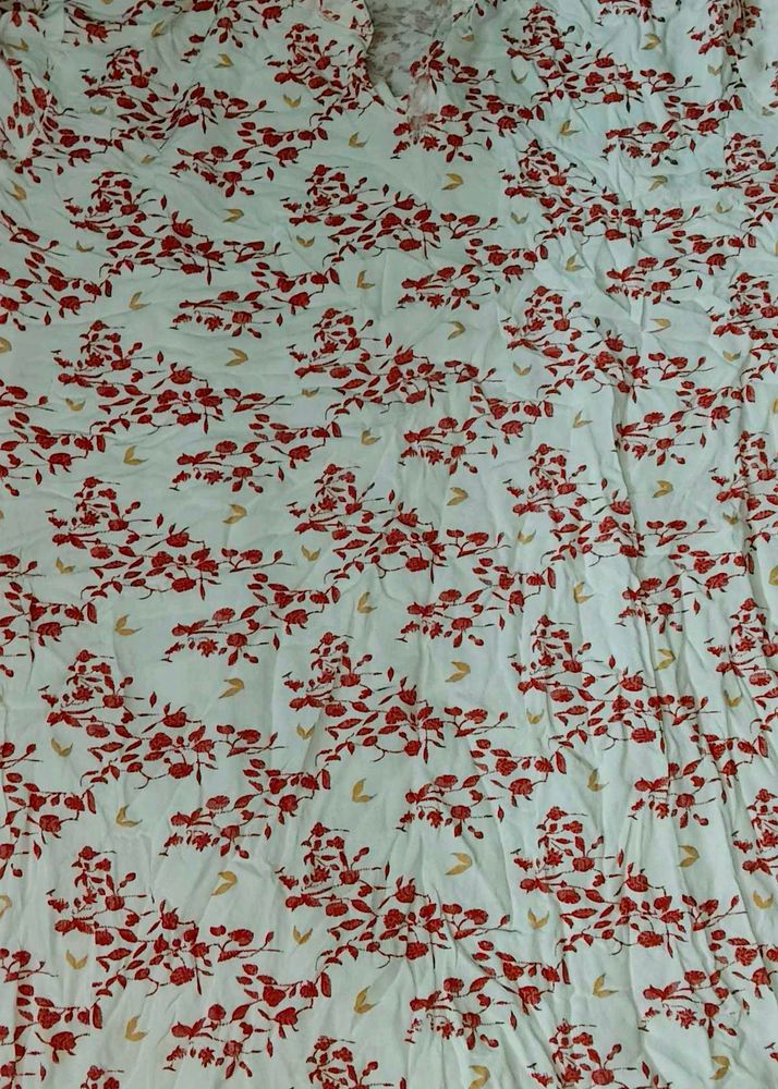 pack of 2 reyon kurti and pant