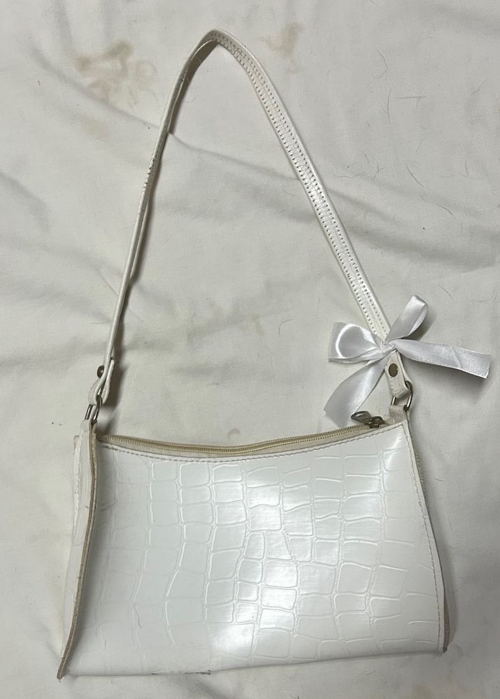 Y2k Cute Mini Coquette Bag 💕