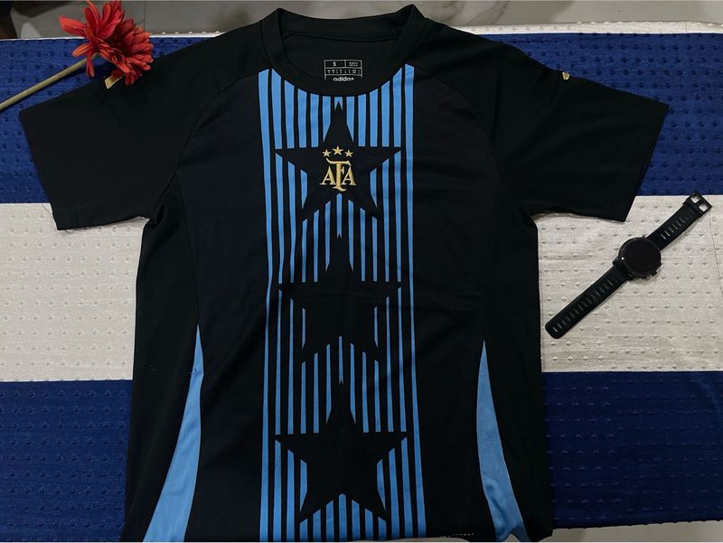 ADIDAS Argentina Pre-match Jersey