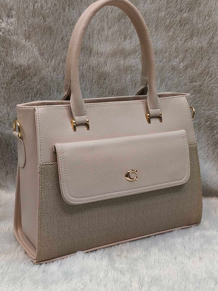 Elegant Handbag