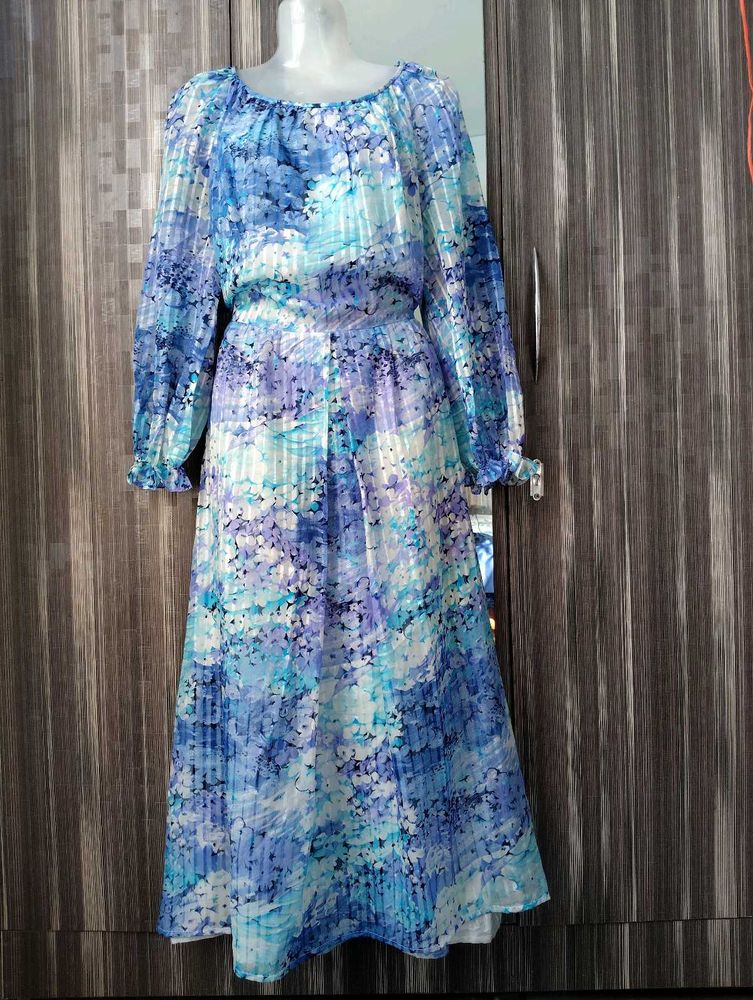 Pretty Wedding Guest Dress
