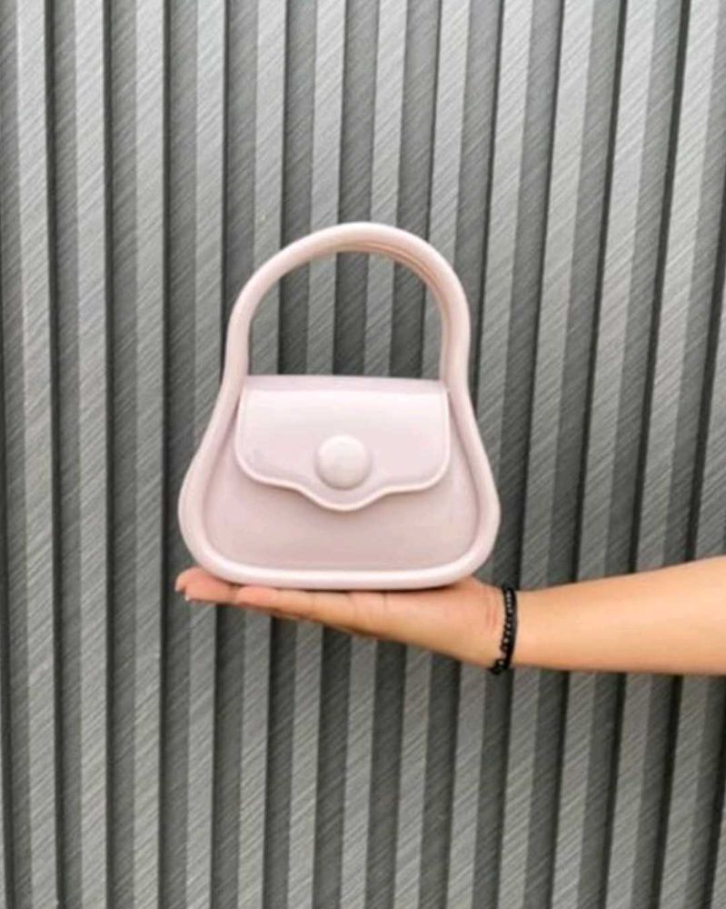 Crossbody Mini Handbag for Kids Fashion Chain Smal