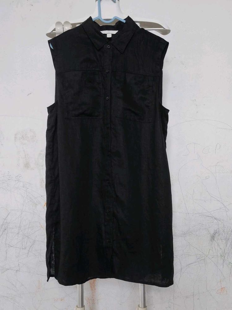 Linen Shirt