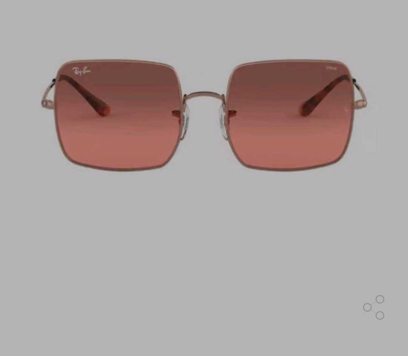 Ray-Ban Square Sunglasses