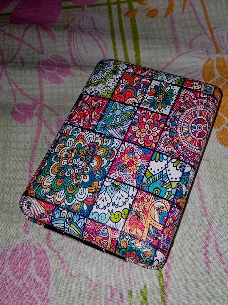 Pocket Mirror