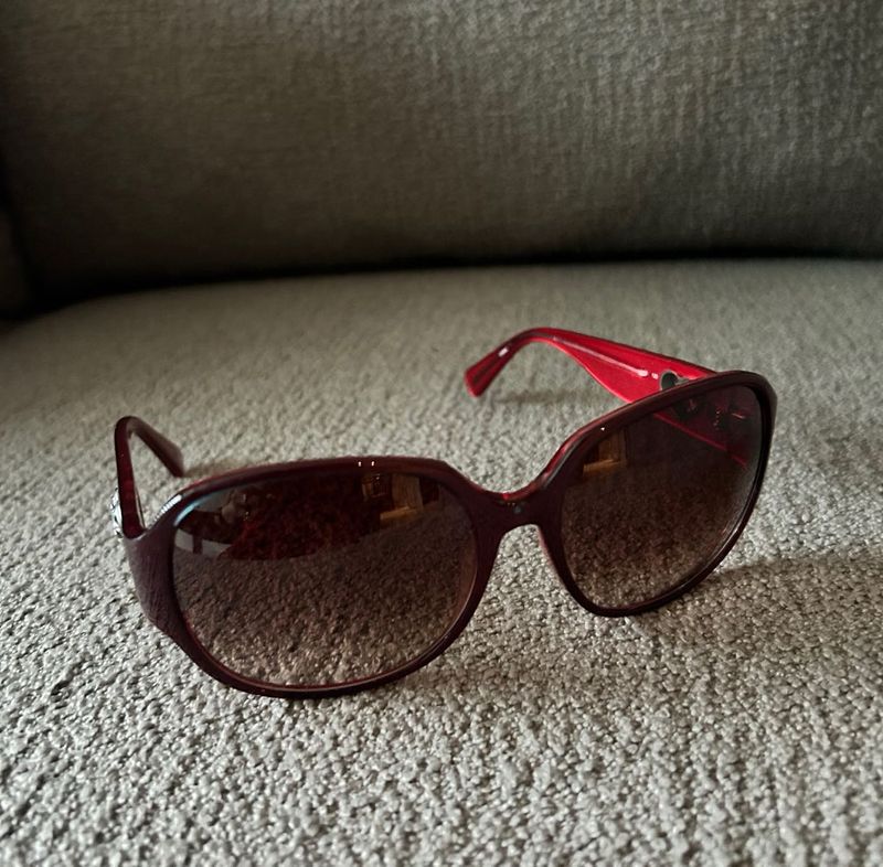 COACH Sunglasses mint Condition