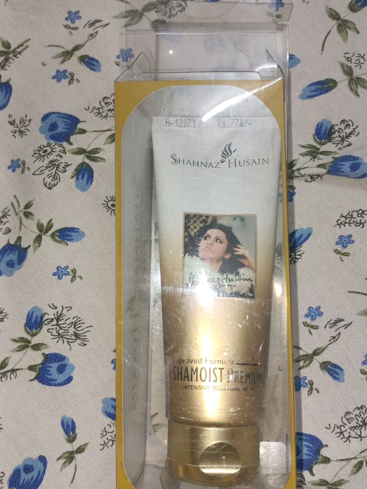 SHAMOIST PREMIUM