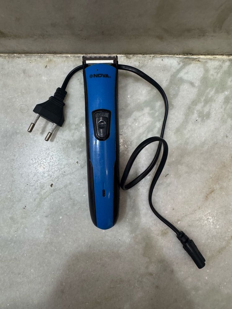 Nova Men’s  Trimmer