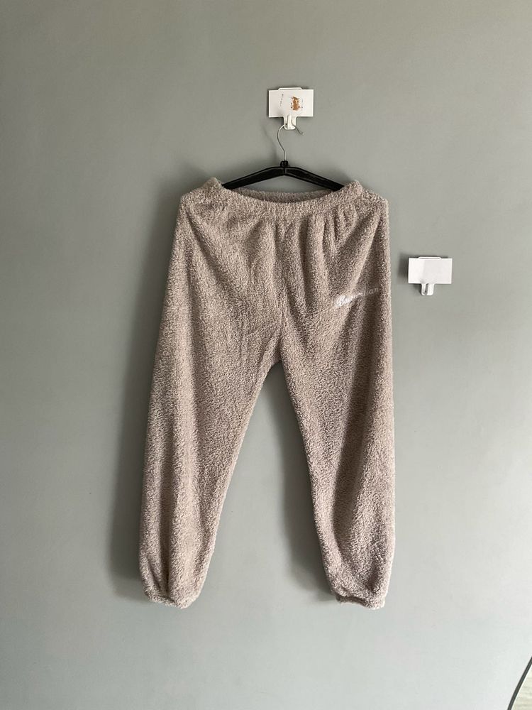 Fleece Pants - Cozy Comfort