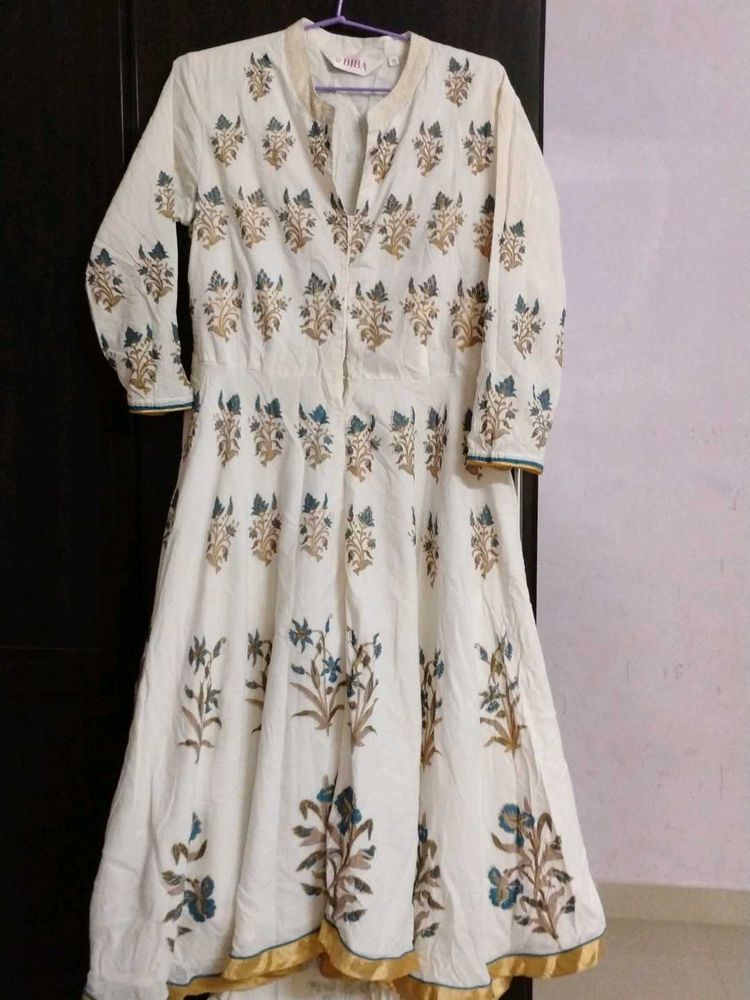 Biba High Comfort Salwar With Leggings