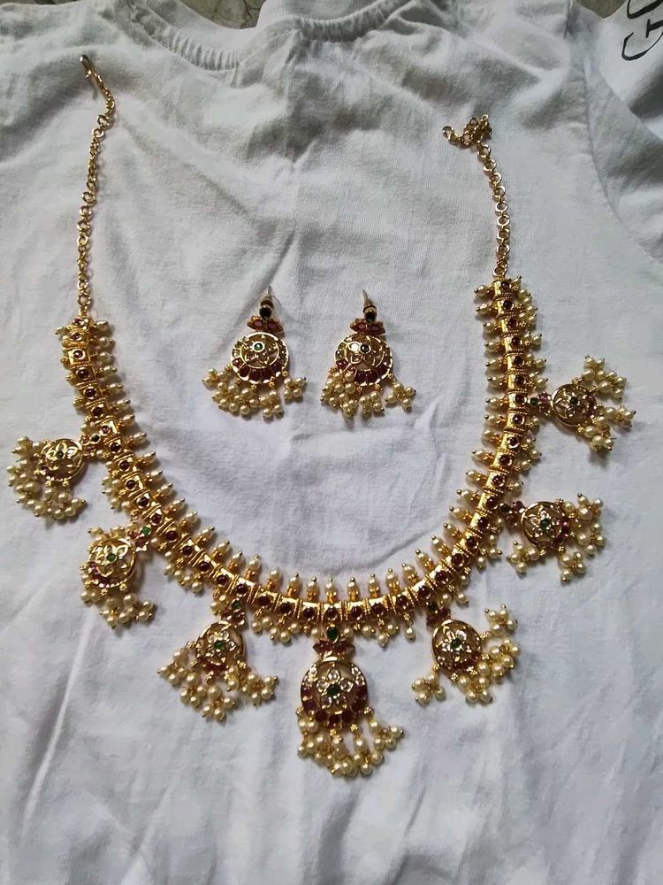 Jewellery Set - New