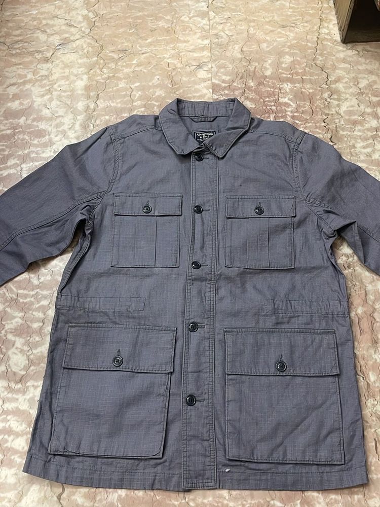 Mens Jacket