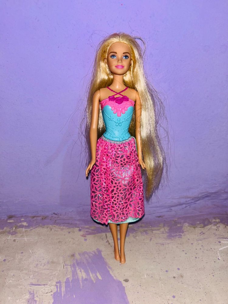 Barbie Doll