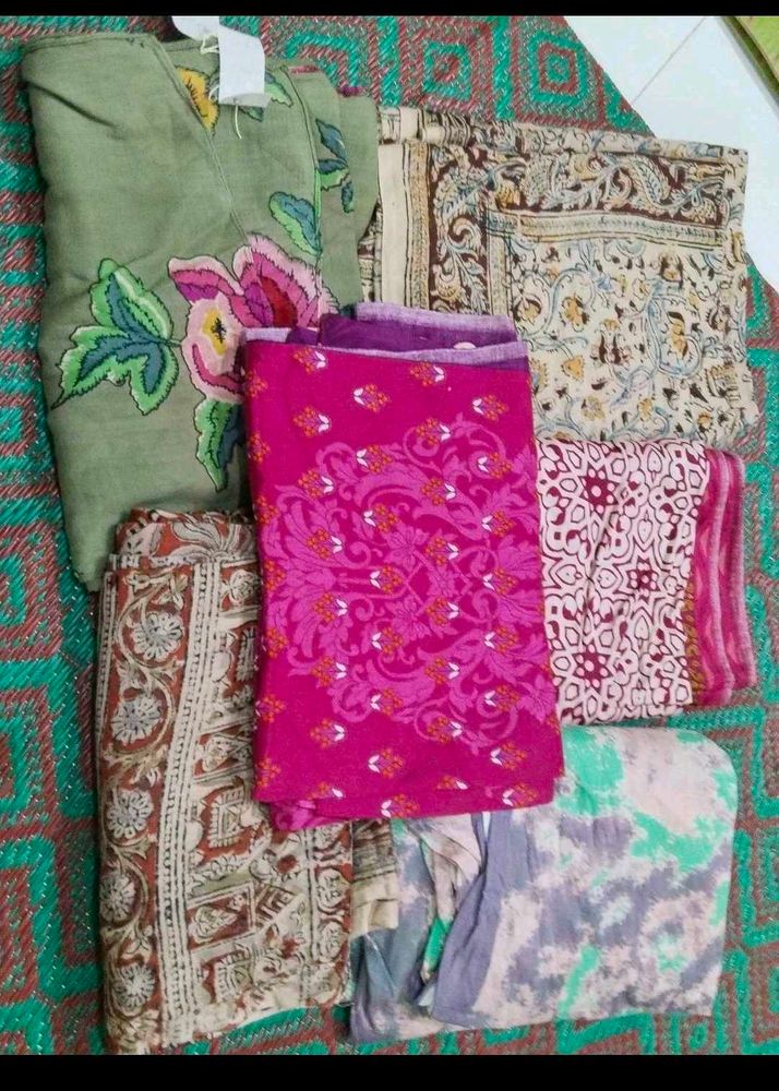 Any 1 Duppata For 99rs