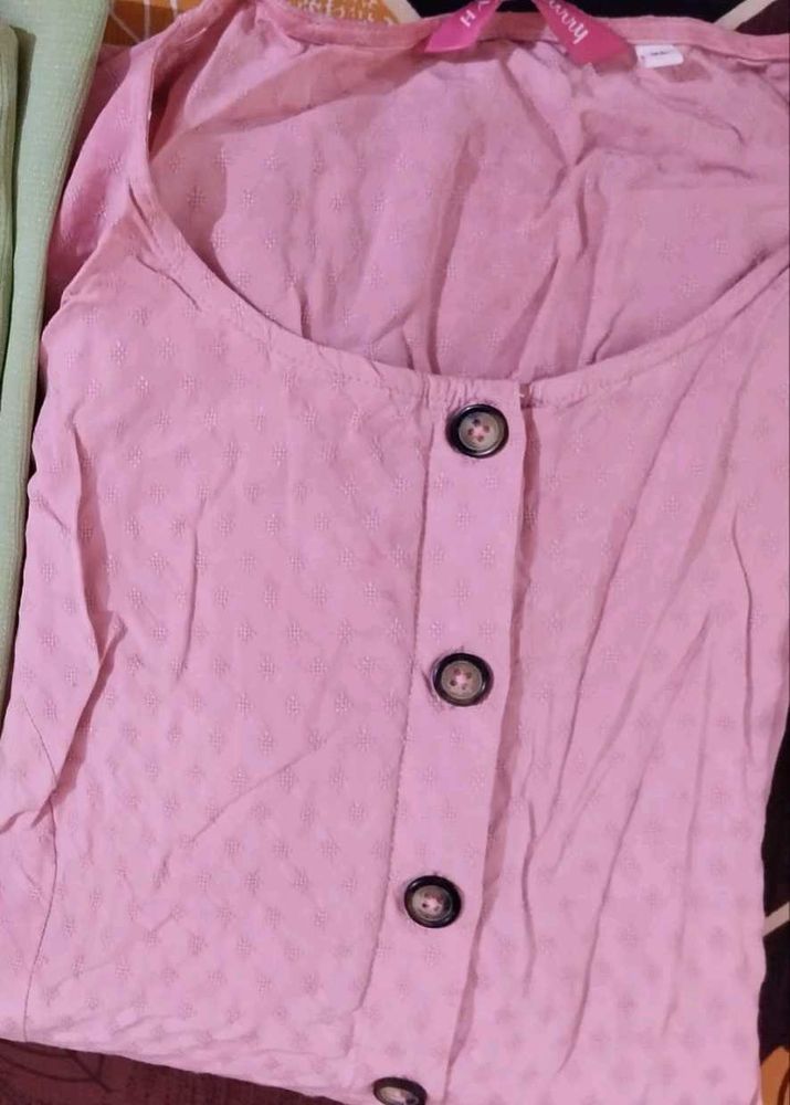 New Top
