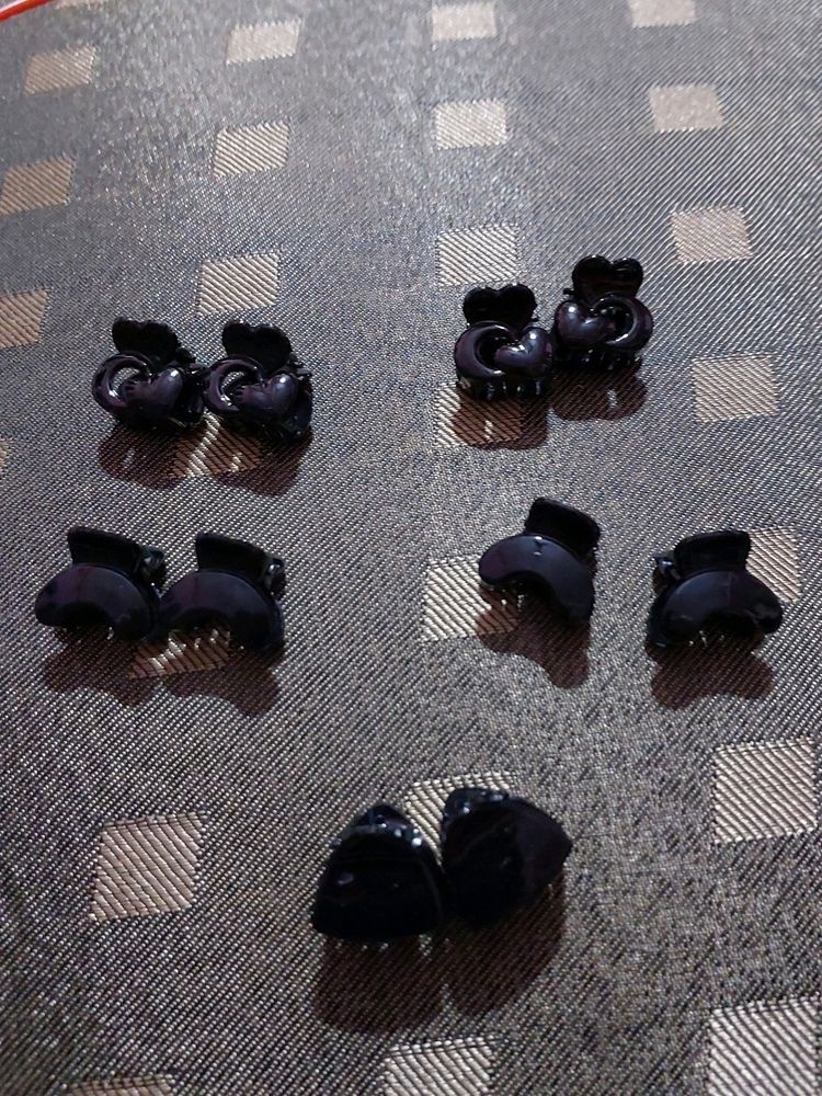 mini clips