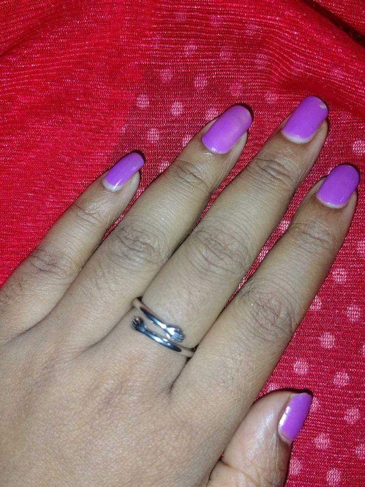 Hug Ring - Adjustable