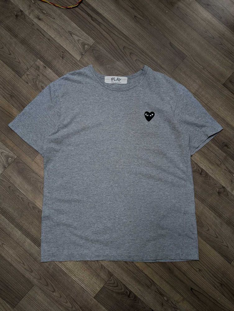 Unisex Cgd Tee