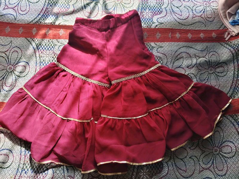 Kids Sharara