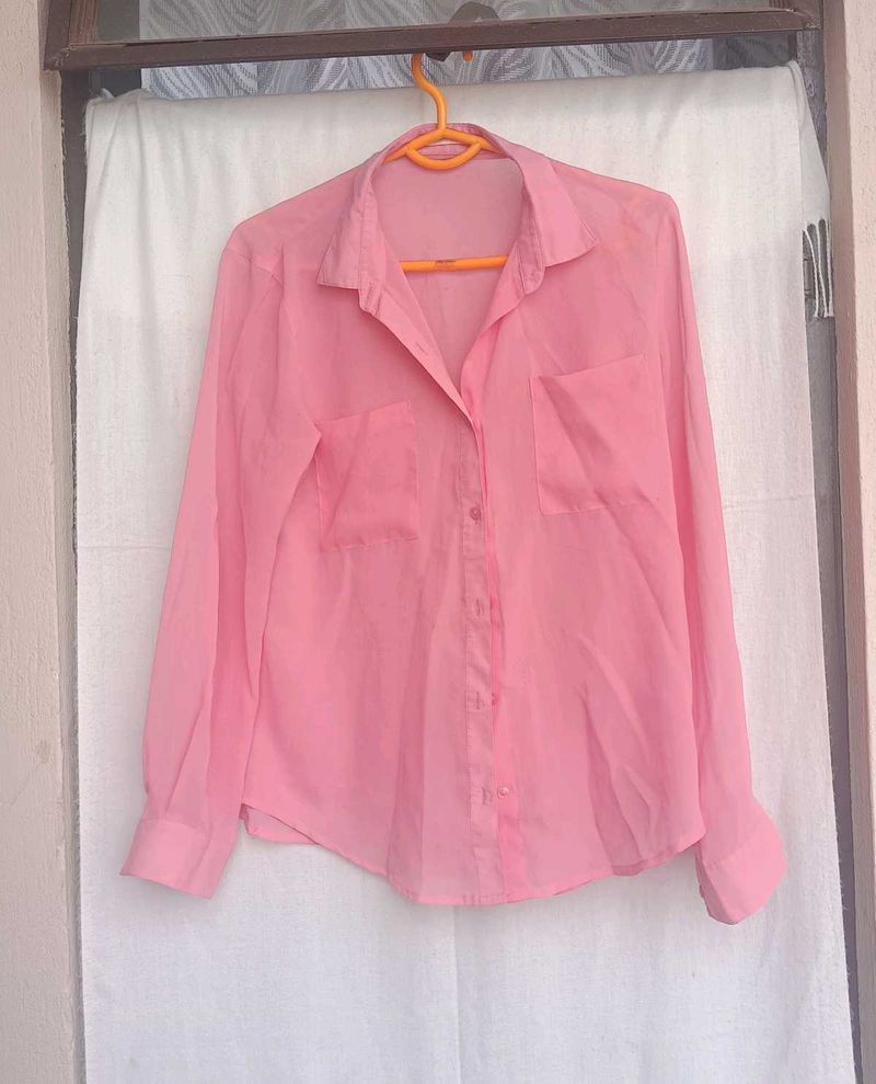 Summer Shirt For Women