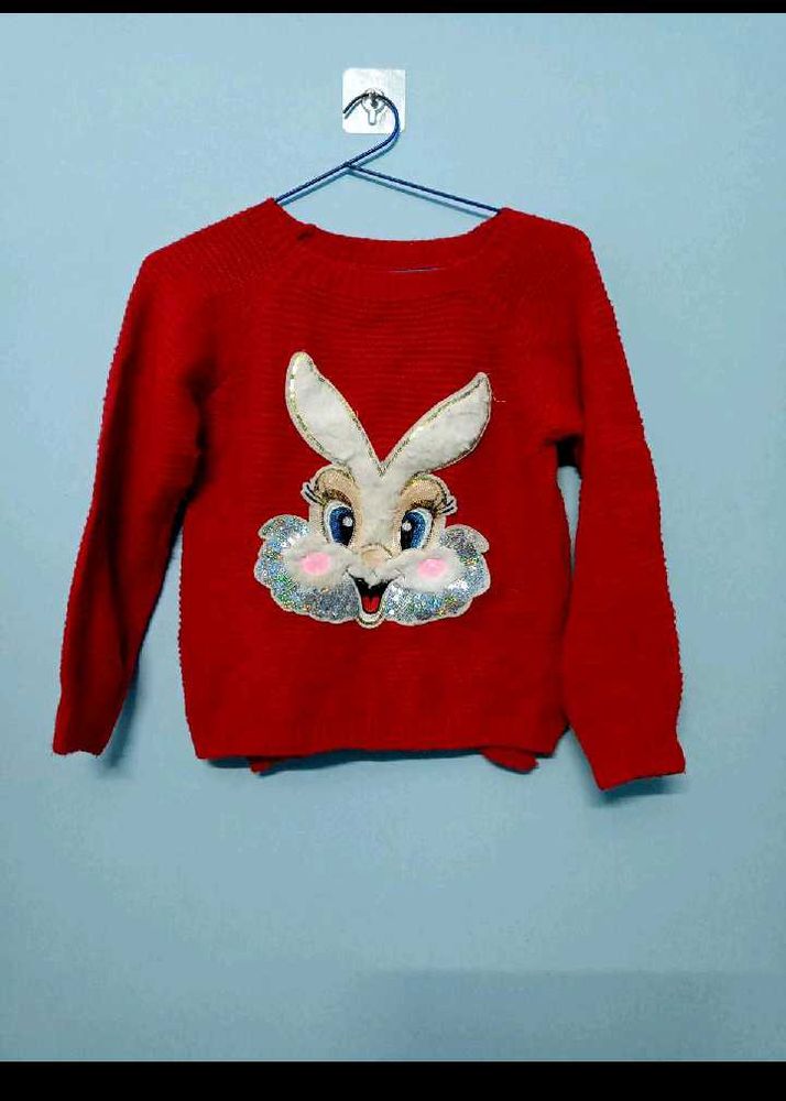 Woolen Top 32,34 Size