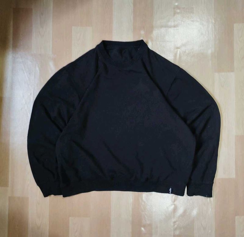 Vintage Blank Sweatshirt