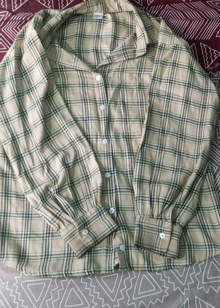 oversized korean shirt women