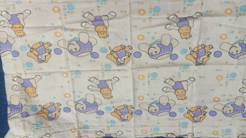 Double Bed Bedsheet