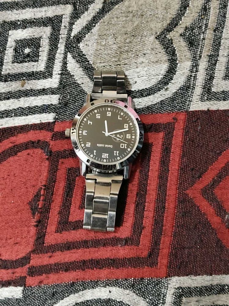 Daniel Klein Watch